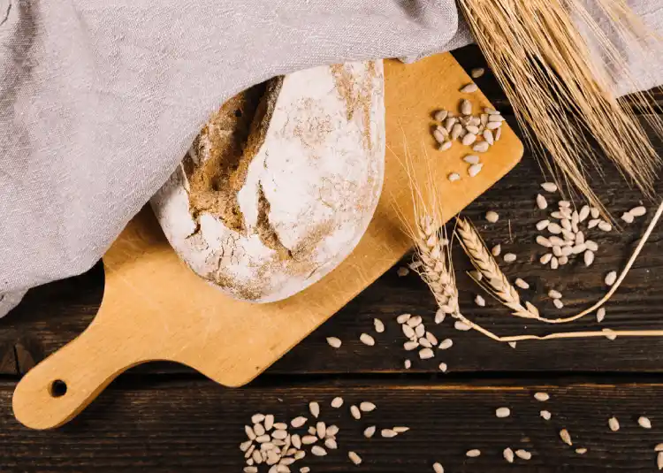 Pšenica, brašno i proizvodi od brašna
